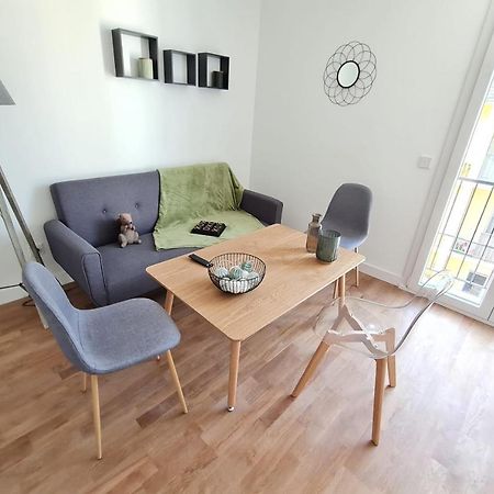 Apartamento Le Poulorio 11 - T2 - Proche Gare By Locly Lorient Exterior foto