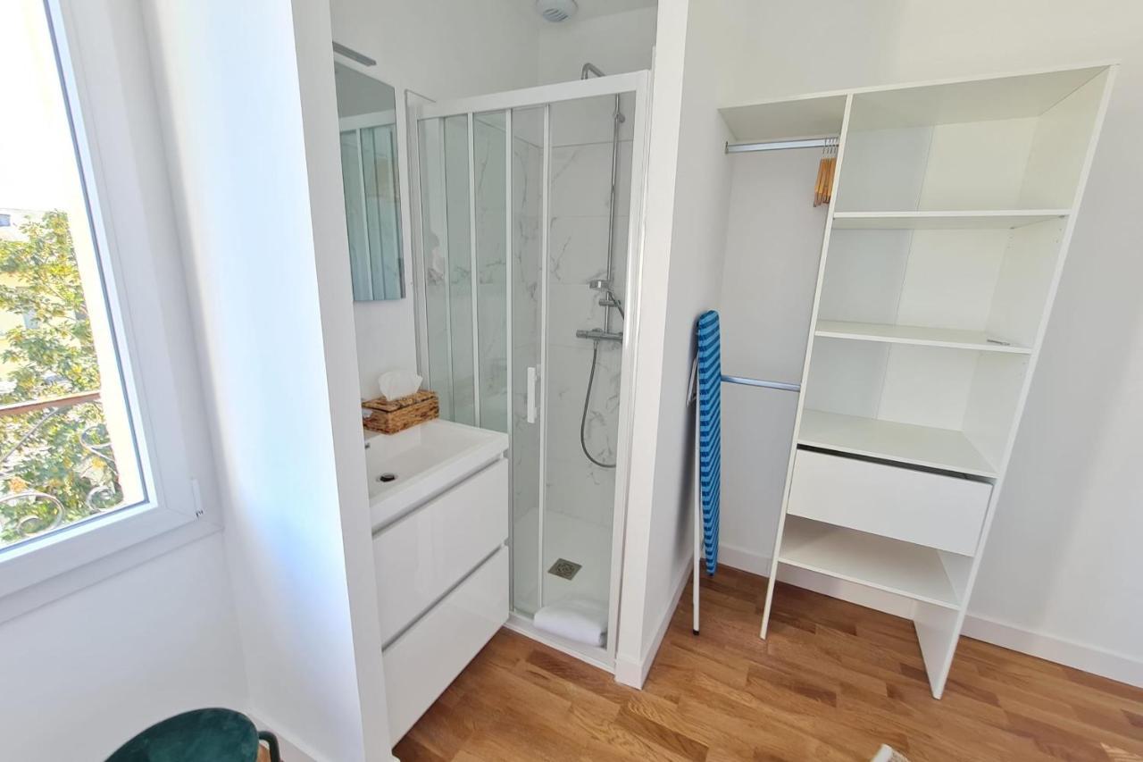 Apartamento Le Poulorio 11 - T2 - Proche Gare By Locly Lorient Exterior foto